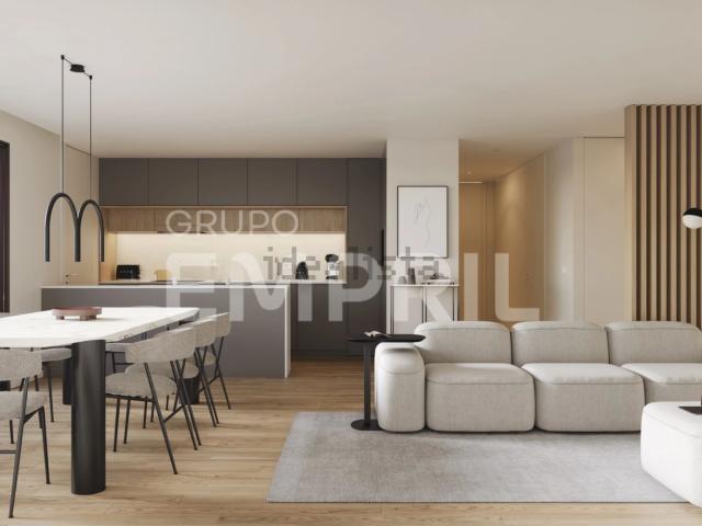 Apartamento venda em Devesas, Vila Nova De Gaia