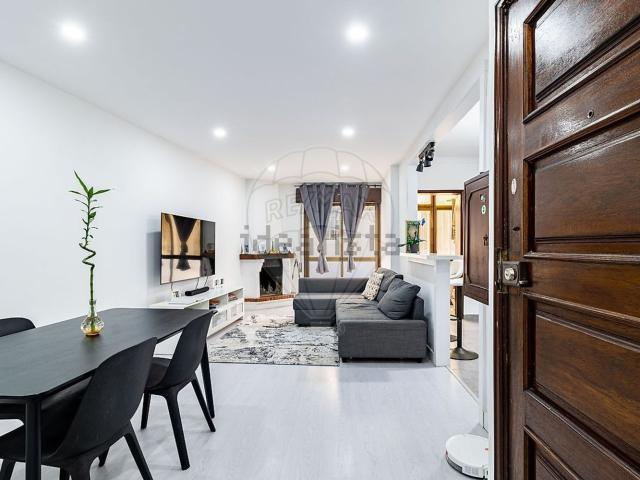 Apartamento venda em Devesas, Vila Nova De Gaia
