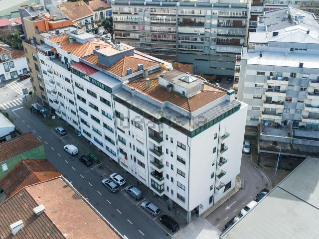 Apartamento venda em Devesas, Vila Nova De Gaia