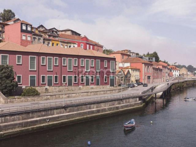 Duplex venda em Lugar do Castelo, Vila Nova De Gaia