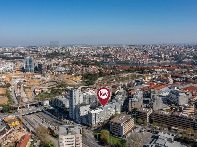 Apartamento venda em Devesas, Vila Nova De Gaia