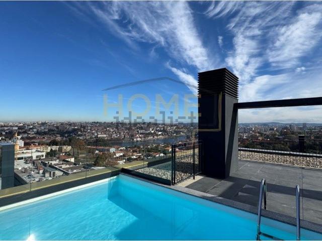 Apartamento alugar em Devesas, Vila Nova De Gaia