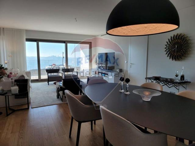Apartamento venda em Porto, Lordelo Do Ouro