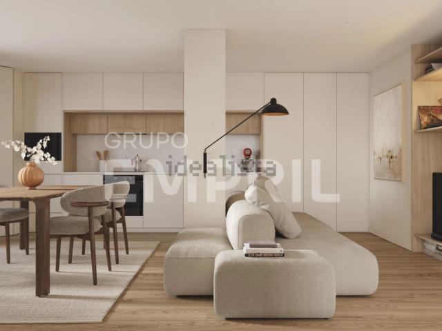Apartamento venda em Devesas, Vila Nova De Gaia