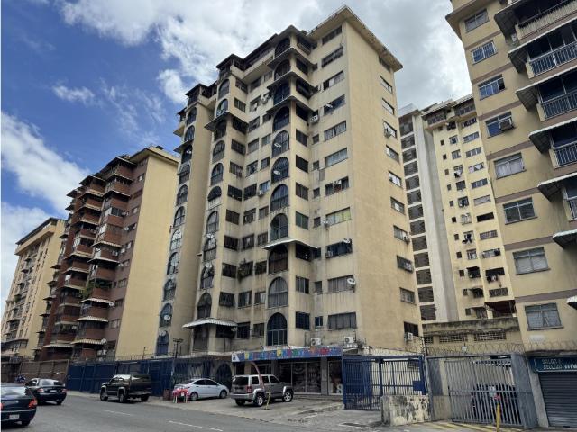Apartamento en venta en Santa Mónica, Caracas