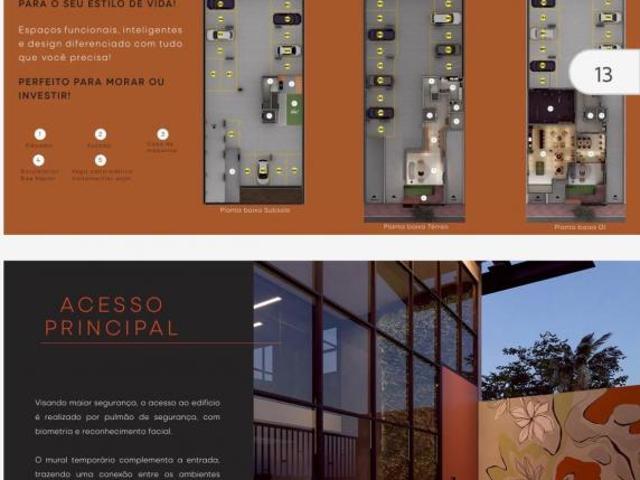 Apartamento venda em Região Geográfica Imediata de Uberlândia, Oliveira Fortes
