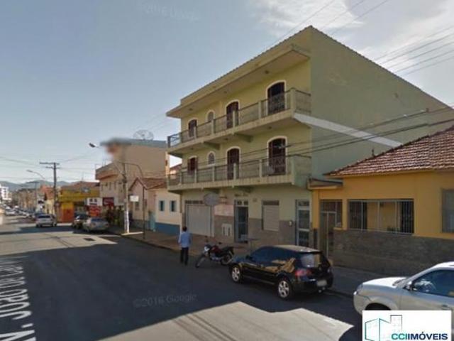 Apartamento venda em Delcídes Telles, Santa Rita do Sapucaí