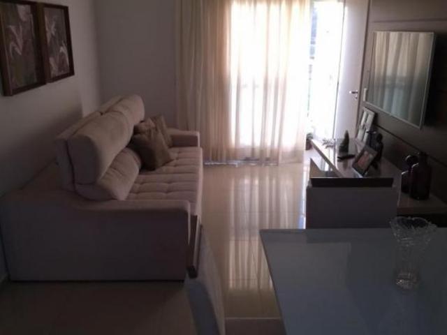 Apartamento venda em Jairo Grillo, Santa Rita do Sapucaí