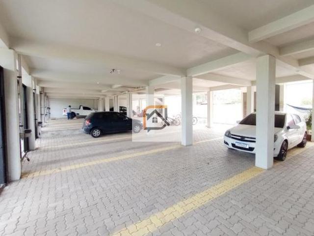 Apartamento venda em Região Geográfica Imediata de Novo Hamburgo - São Leopoldo, Bom Princípio