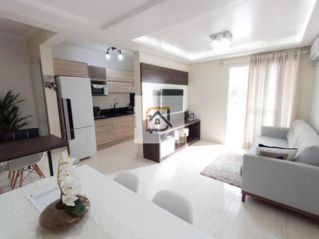 Apartamento venda em Bom Princípio