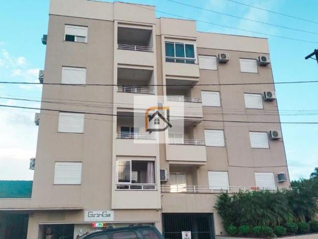 Apartamento venda em Região Geográfica Imediata de Novo Hamburgo - São Leopoldo, Bom Princípio