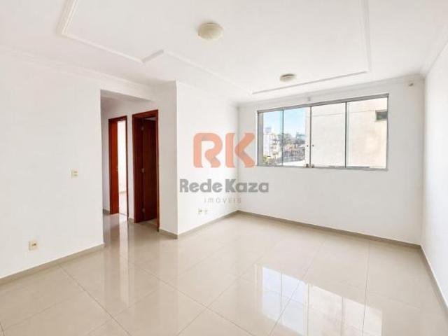 Apartamento venda em Santa Terezinha, Belo Horizonte