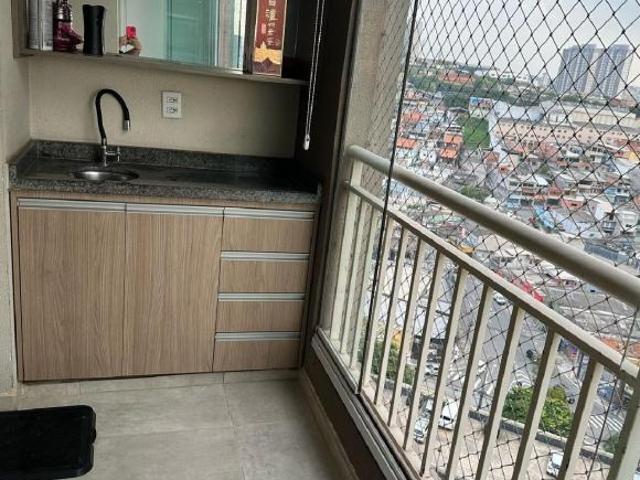 Apartamento venda em Região Imediata de São Paulo, Região Metropolitana de São Paulo