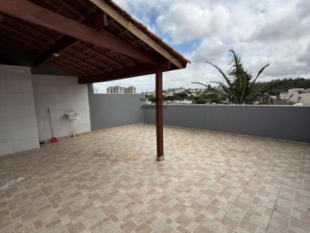 Apartamento venda em Vila Alberto, Santo André