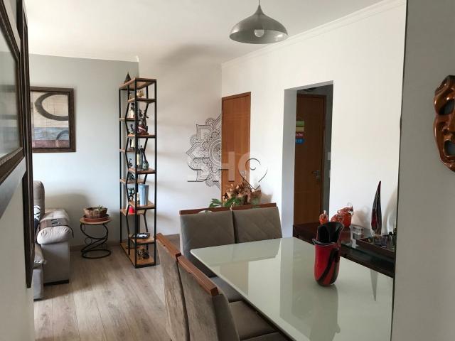 Apartamento aluguel em Santa Teresinha, São Paulo