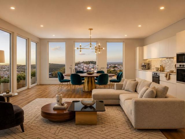 Apartamento venda em Santiago Do Cacém, Setúbal