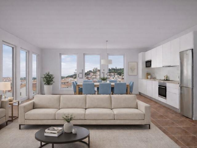 Apartamento venda em Santiago Do Cacém, Setúbal