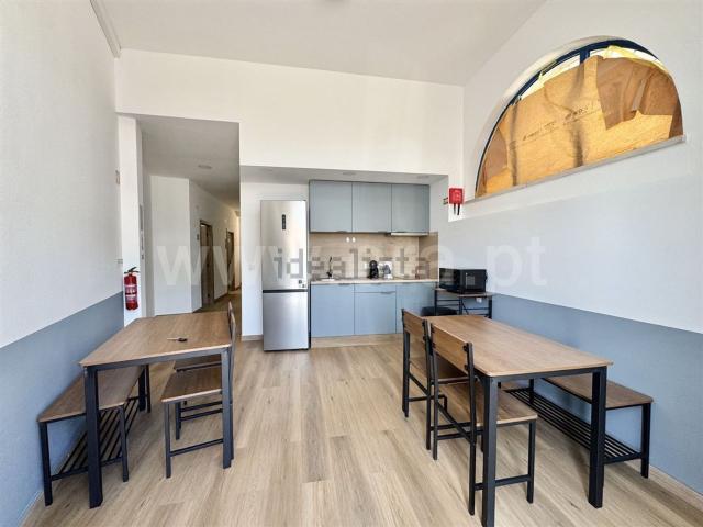 Apartamento alugar em Santiago Do Cacém, Setúbal