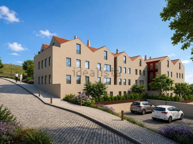 Apartamento venda em Santiago Do Cacém, Setúbal