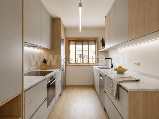 Apartamento venda em Santiago Do Cacém, Setúbal