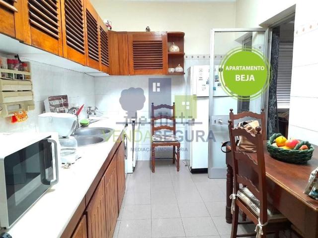 Apartamento venda em Beja (Santiago Maior e São João Baptista), Beja