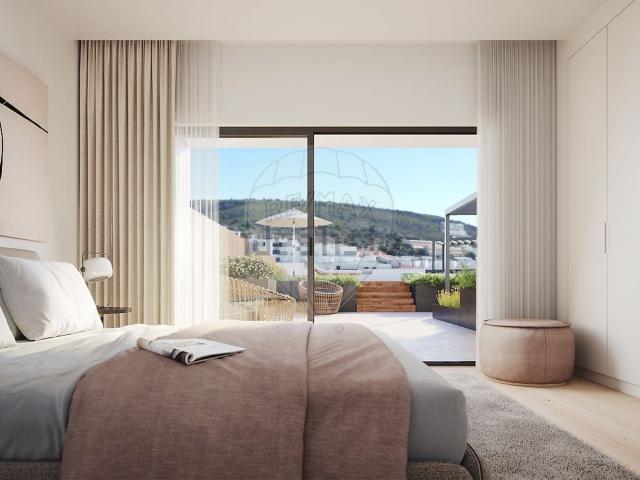 Apartamento venda em Sesimbra, Setúbal