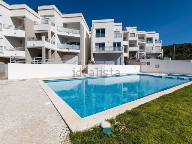 Apartamento venda em Sesimbra, Setúbal