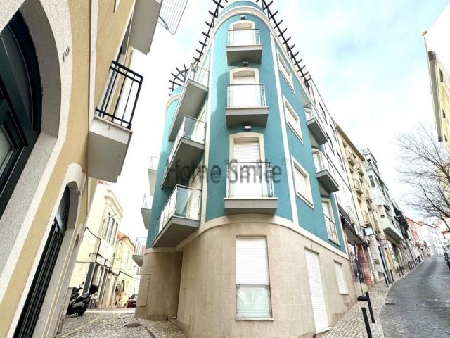 Apartamento venda em Sesimbra, Setúbal