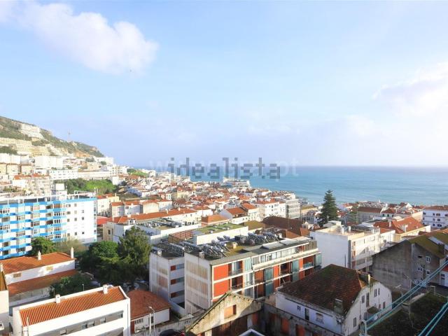 Apartamento alugar em Sesimbra, Setúbal