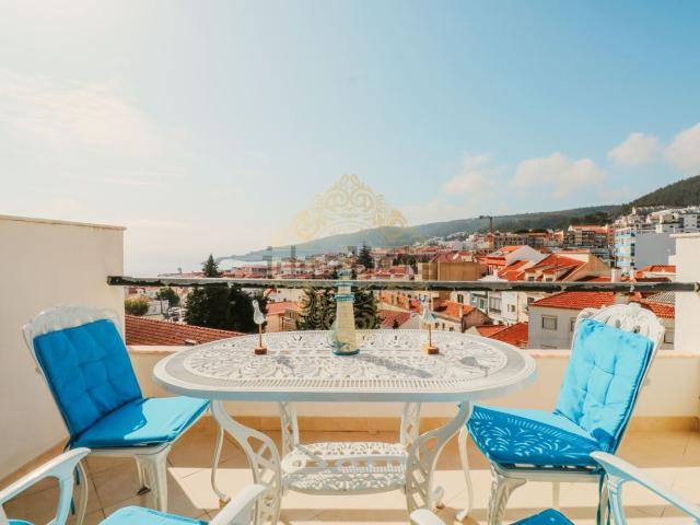 Apartamento venda em Sesimbra, Setúbal