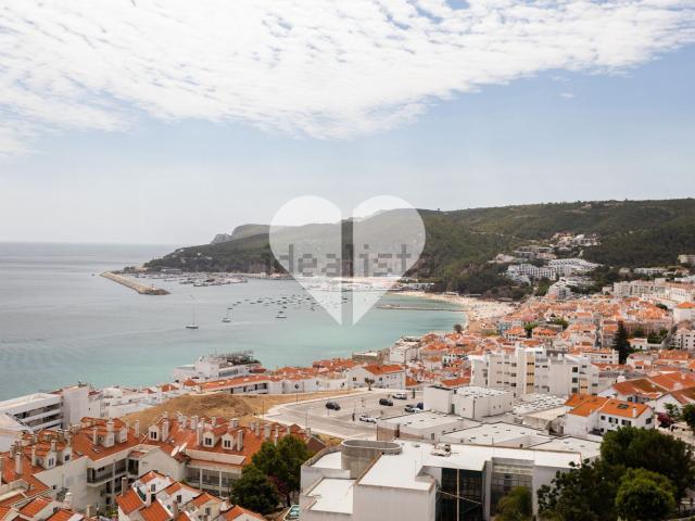 Apartamento alugar em Sesimbra, Setúbal