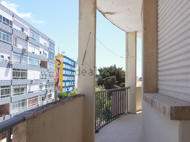 Apartamento venda em Sesimbra, Setúbal