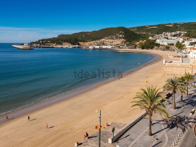 Apartamento venda em Sesimbra, Setúbal