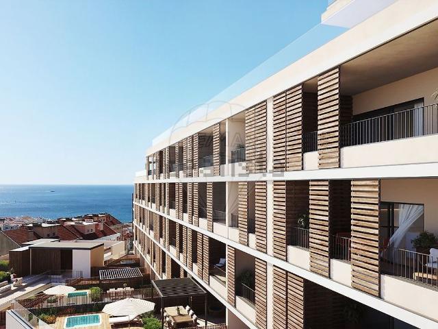 Apartamento venda em Sesimbra, Setúbal