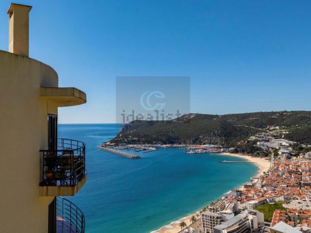 Apartamento venda em Sesimbra, Setúbal