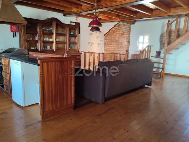 Duplex venda em Sesimbra, Setúbal