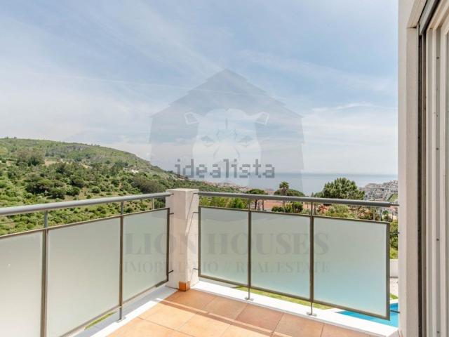 Apartamento venda em Sesimbra, Setúbal