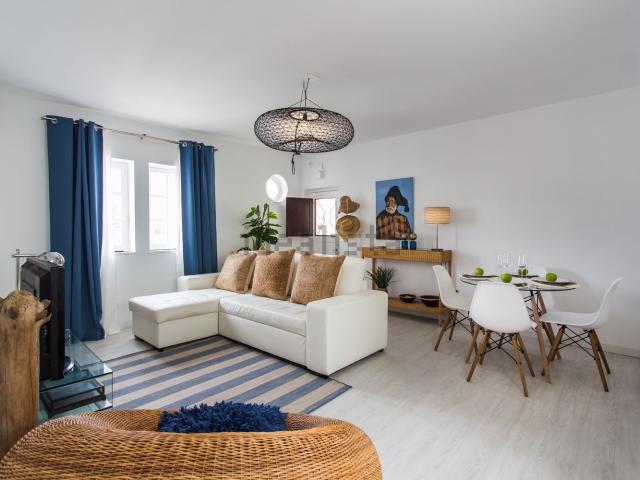 Apartamento venda em Sesimbra, Setúbal
