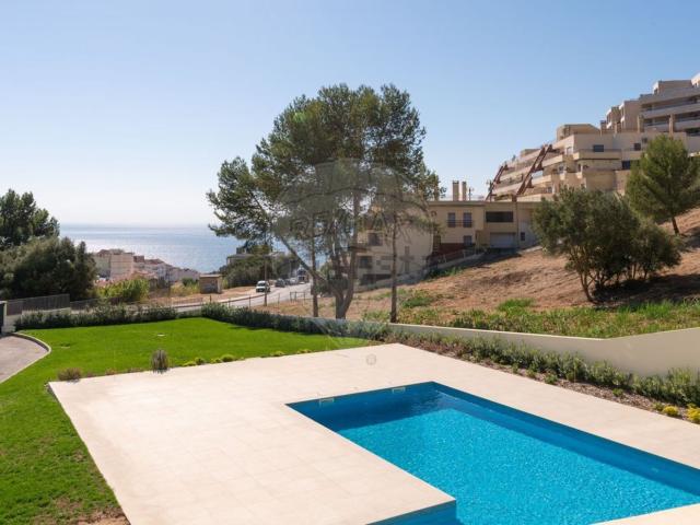 Apartamento venda em Sesimbra, Setúbal