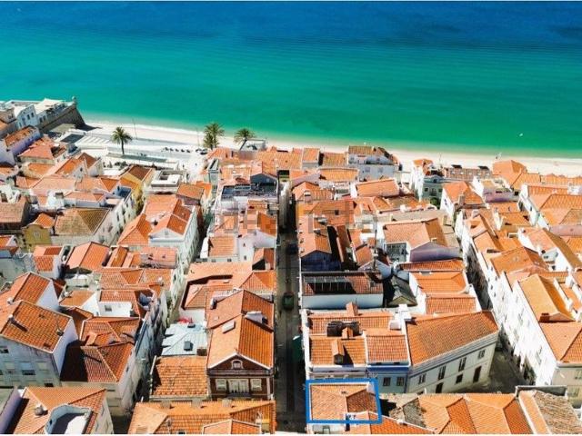 Apartamento venda em Santiago, Sesimbra
