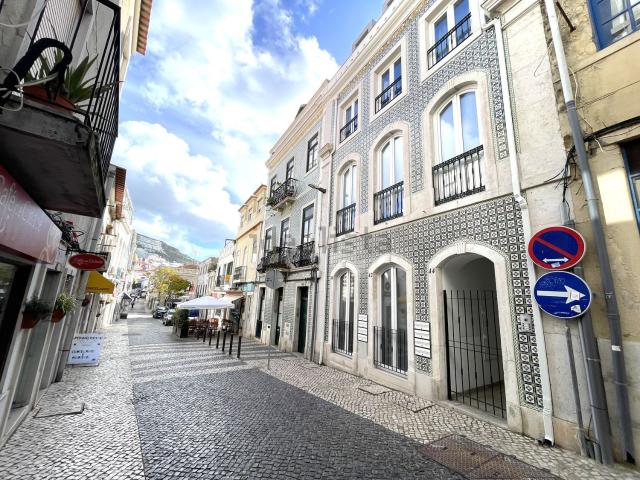 Apartamento venda em Sesimbra, Setúbal