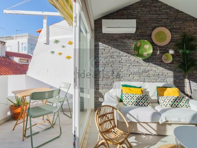 Duplex venda em Sesimbra, Setúbal