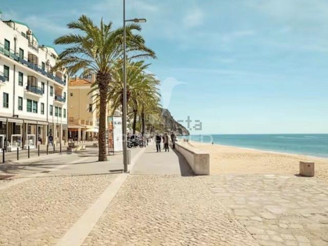 Apartamento venda em Sesimbra, Setúbal