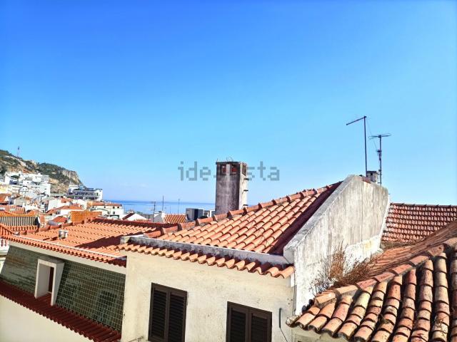 Apartamento venda em Santiago, Sesimbra, Setúbal