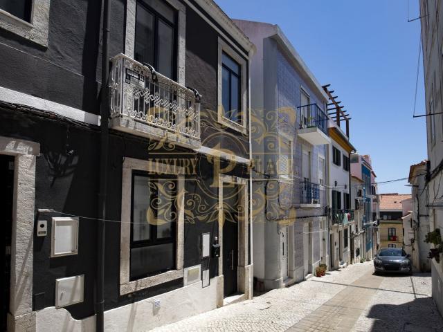 Apartamento venda em Sesimbra, Setúbal