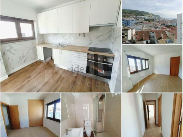 Apartamento venda em Santiago, Sesimbra, Setúbal