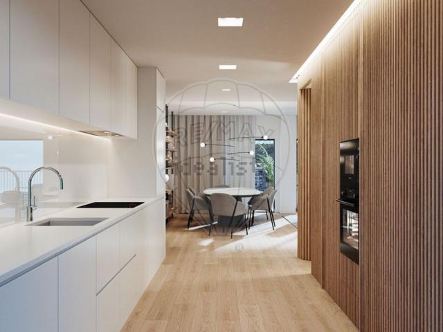 Apartamento venda em Sesimbra, Setúbal