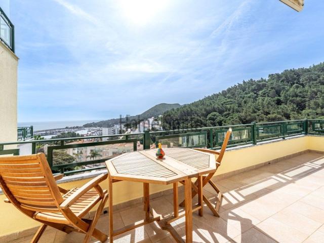 Apartamento venda em Sesimbra, Setúbal
