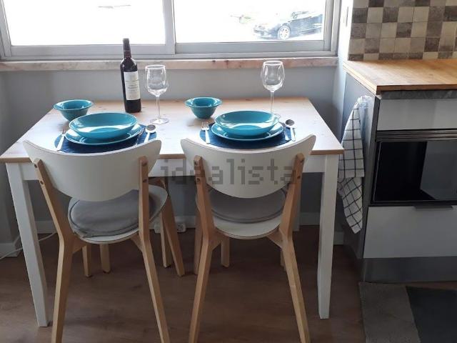 Apartamento venda em Santiago, Sesimbra