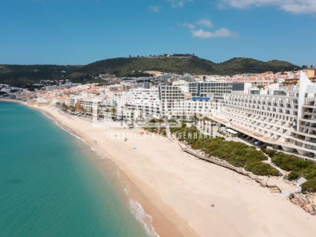 Apartamento venda em Santiago, Sesimbra